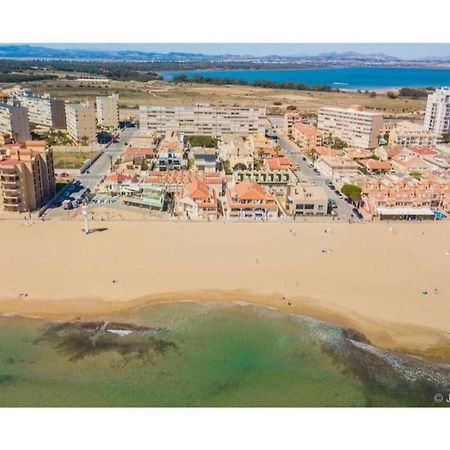 12 Sunny Sea Views Διαμέρισμα La Mata  Εξωτερικό φωτογραφία