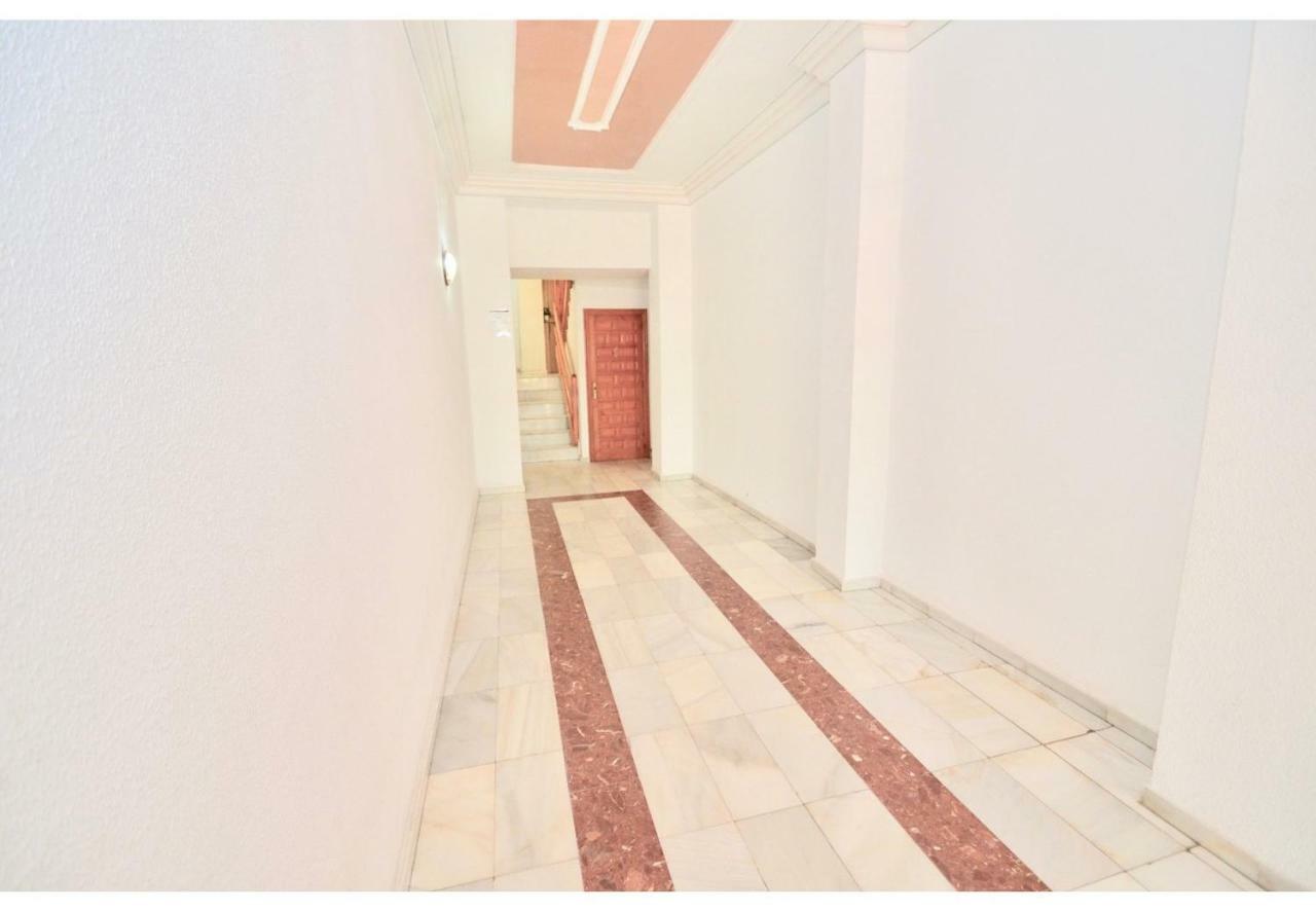 12 Sunny Sea Views Διαμέρισμα La Mata  Εξωτερικό φωτογραφία